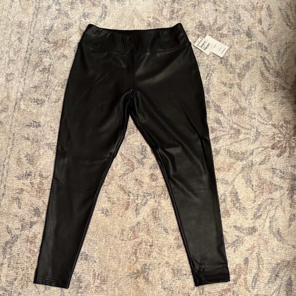Nordstrom Black Leggings